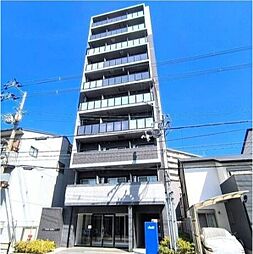 レシオス天王寺