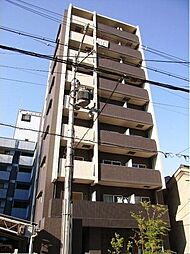 レジュールアッシュ天王寺II