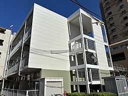 レオパレス御崎