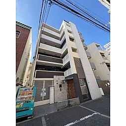 ラビスタ阿倍野