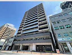 エスリードレジデンス大阪天王寺