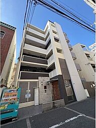 ラビスタ阿倍野