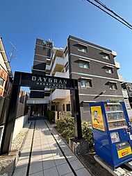 デイグラン長居公園