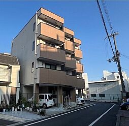 キングスコート桑津