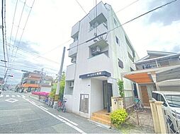 グレースハイツ城南