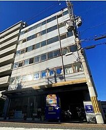 プレアール駒川II