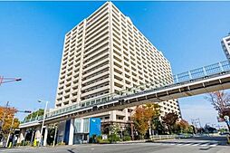 リバーガーデンコスモスクエア