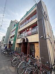 コーポイン長居B棟