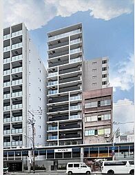 S-RESIDENCE日本橋Qualier