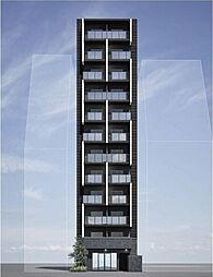 コンフォリア・リヴ桜川ソルテラス