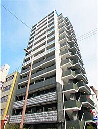 プレサンス難波駅前