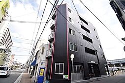 アゲイン日本橋