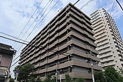 平野元町日興マンション