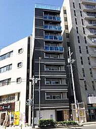 ドュ・シンビオス・桜川