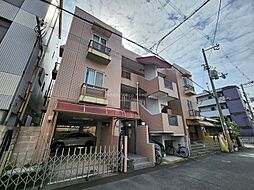 マンション壬生