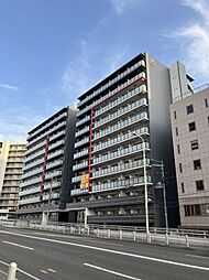 エステムコート難波WEST−SIDEVIIIエクシーナ