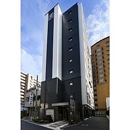 エステムコート難波WEST−SIDEIVザ・フォース