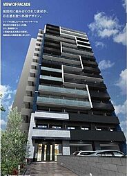 プレサンス大正フレンジ