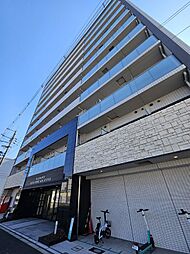 アドバンス大阪ドーム前アヴェニール