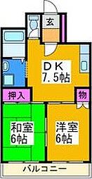 オレンジカウンティII