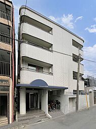 ベルコネクト北田辺