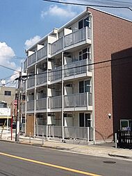 レオパレス久保吉