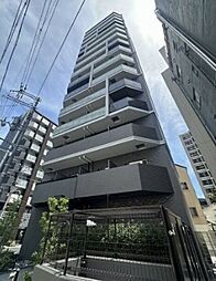 大阪市天王寺区勝山４丁目