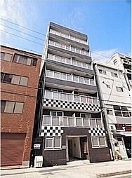 大阪市天王寺区勝山２丁目