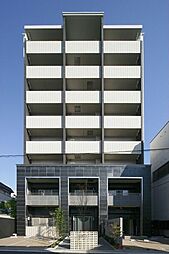 アクアプレイス四天王寺