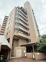 朝日プラザ天王寺パサージュ