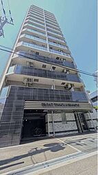 エスリード天王寺ブランシェ