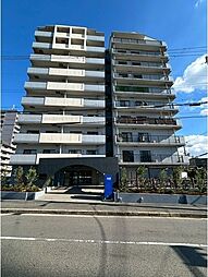 パークモダン住之江公園