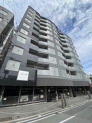 フェルザ今宮戎（旧:Krehl難波南）