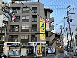 出戸ターミナルハイツ