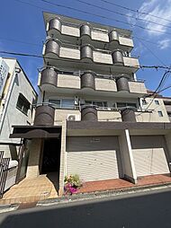 パークサイド長居