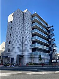 HABITAT平野（ハビタットヒラノ）