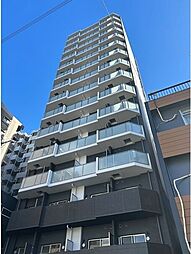 プライマル四天王寺前夕陽ヶ丘（旧ソルテラズ四天王寺前夕陽ヶ丘