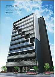 エステムコート四天王寺夕陽丘II