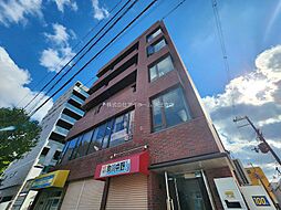 大阪市東住吉区東田辺２丁目