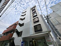 大阪市東住吉区田辺６丁目