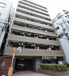 プレサンス難波東