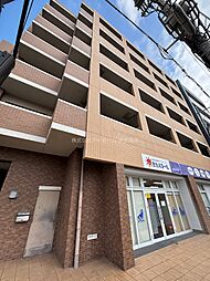 プロスペクト美章園