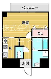 ラ・ヴィラ阿倍野