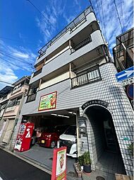 港晴しょみんハイツ