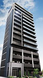 プレサンス朝潮橋ベイ・ブリーズ