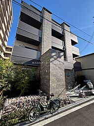 ウェルスクエア長居公園II