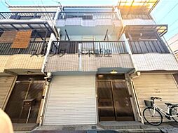 西成区梅南1丁目戸建民泊OK物件