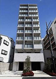 DOUBLE NINE RESIDENCE TENNOJIM