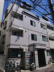 メゾンエクリオ