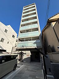 Broad阿倍野阪南町Residence